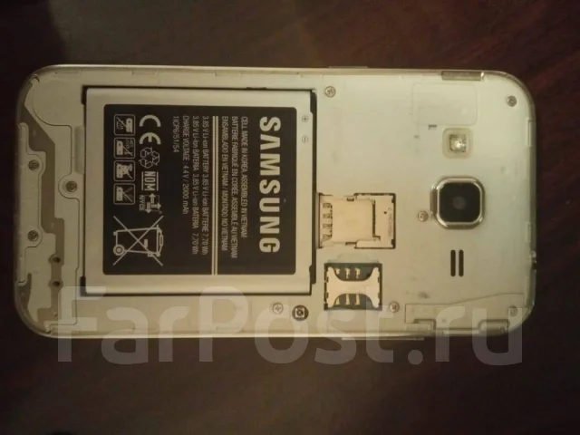 Samsung Galaxy Core Prime. �/�, ������, Dual-SIM ����
