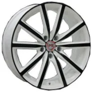 NZ Wheels F-50. 6.5x16", 4x100, ET52, �� 54,1���. ����