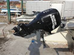 Yamaha Fish 22. 1994 год год, длина 7,00 м., двигатель подвесной, 90,00 л.с., бензин