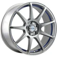 Alcasta M29. 6.5x16", 4x100, ET50, �� 60,1���. ����
