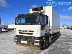 Iveco Stralis. Грузовик , 10 308 куб. см., 10 000 кг., 4x2