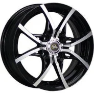 Cross Street Y5314. 6.5x16", 4x100, ET50, �� 60,1���. ����