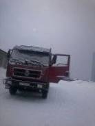 Dongfeng. Китайский грузовик самосвал, 12 000 куб. см., 30 000 кг., 8x4