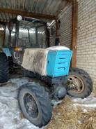 Самодельная модель. Продам самодельный трактор, 40 л.с. Под заказ