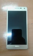 Samsung Galaxy A5 2015. �/�, 16 ��, �������, 3G, 4G LTE, Dual-SIM, NFC ����