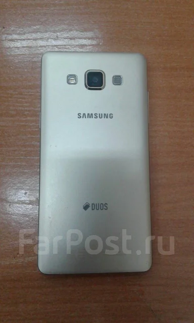 Samsung Galaxy A5 2015. �/�, �������, 3G, 4G LTE, Dual-SIM, NFC ����