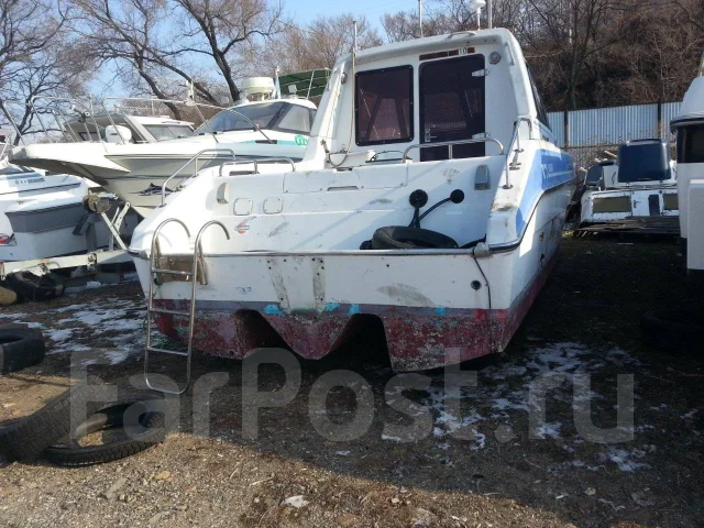 Nissan Suncat. 2001 ���, ����� 9��., ��������� ��� ���������, 250��.�. ����