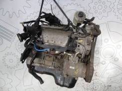 Двигатель в сборе. Honda Accord Двигатель F20B6. Под заказ
