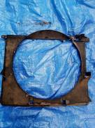 Диффузор. BMW Z3 BMW 3-Series, E36, E36/2, E36/2C, E36/3, E36/4, E36/5 BMW 3-Series Gran Turismo Двигатели: M50B20, M50B25