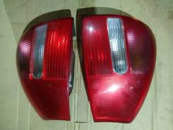 Стоп-сигнал. Audi S6, 4B2, 4B4, 4B5, 4B6 Audi RS6, 4B4, 4B6 Audi A6, 4B2, 4B4, 4B5, 4B6 Двигатели: AKE, ALT, AML, AMM, ANK, APB, ARE, ASG, ASM, ASN, A...