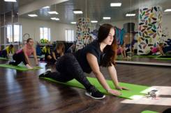 Stretching / Растяжка Группы каждый день