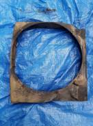 Диффузор. BMW 3-Series, E36, E36/2, E36/2C, E36/3, E36/4, E36/5 BMW 3-Series Gran Turismo Двигатели: M50B20, M50B25