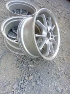 Hinodex Axia. 7.5x18", 5x114.3, ET42 ����