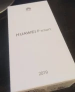 Huawei P Smart. �����, 32 ��, 4G LTE, Dual-SIM, NFC ����