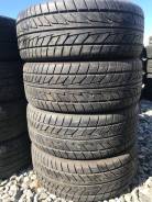 Nitto NT555 Extreme ZR. Летние, 2014 год, 5 %, 4 шт