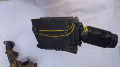 Корпус воздушного фильтра. Skoda Octavia, 1Z3, 1Z5, 5E, 5E5 Двигатели: BGU, BJB, BKC, BKD, BLS, BSE, BSF, BUD, BXE, BZB, CAWB, CAXA, CAYC, CBZB, CCSA...