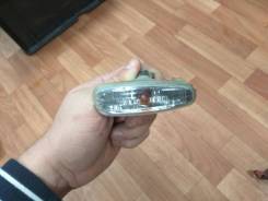 Указатель поворота в крыло Kia Ceed 2007-2012 в Тюмени Повторитель поворота в крыло. Kia Ceed, ED D4EA, D4FB, G4FA, G4FC, G4GC