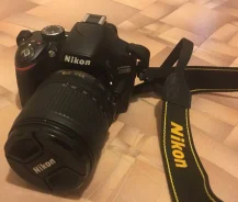 Nikon D3200 Kit. 20 � ����� �� ����