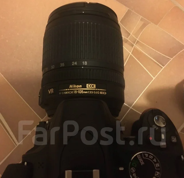 Nikon D3200 Kit. 20 � ����� �� ����