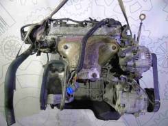 Двигатель в сборе. Honda Accord, CF7 Двигатель F23A3. Под заказ