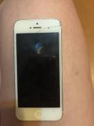 Apple iPhone 5. /, 16 , 