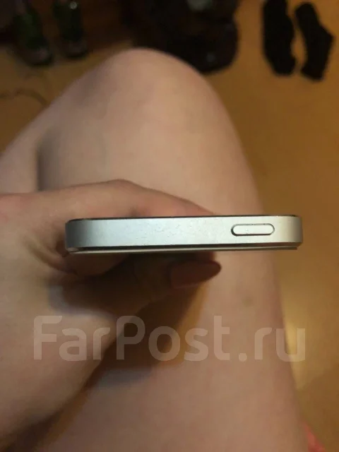 Apple iPhone 5. �/�, ����� ����