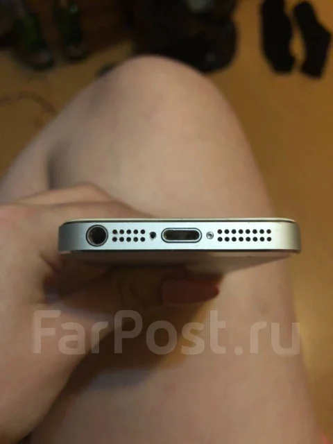 Apple iPhone 5. �/�, ����� ����