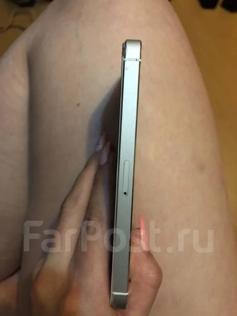 Apple iPhone 5. �/�, ����� ����