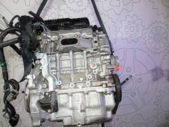 Двигатель в сборе. Honda Jazz, GK Двигатель L13B. Под заказ