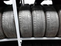 Bridgestone Playz RV Ecopia PRV-1. Летние, 2014 год, 10 %, 4 шт
