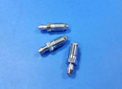 Штуцер тормозной. Toyota: Lite Ace, Corona, Corolla, Altezza, Tundra, Sprinter, Vista, Hilux Pick Up, Starlet, Town Ace, Carina ED, Cressida, Quick De...