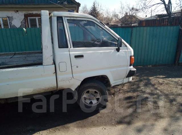 Toyota Town Ace ����