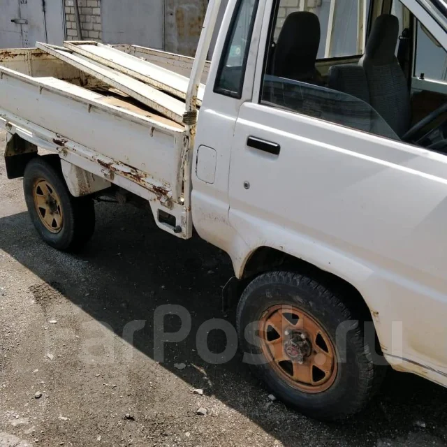Toyota Town Ace ����