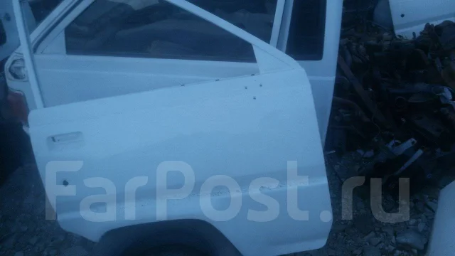 Toyota Town Ace ����