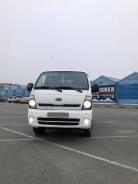 Kia Bongo III. Продам грузовик KIA Bongo III, 2 500 куб. см., 1 000 кг., 4x4