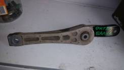 Подушка коробки передач. Skoda Octavia, 1Z3, 1Z5, 5E, 5E5 Двигатели: BGU, BJB, BKC, BKD, BLS, BSE, BSF, BUD, BXE, BZB, CAWB, CAXA, CAYC, CBZB, CCSA, C...