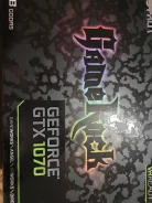 GeForce GTX 1070
