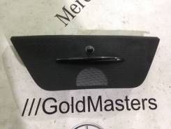 Индикатор парктроника (/Gold Masters). Mercedes-Benz: GLK-Class, GL-Class, G-Class, CLA-Class, M-Class, B-Class, GLS-Class, SL-Class, GLA-Class, A-Cla...