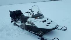 Polaris Widetrak 500 LX, 2012 в Покачах Polaris Widetrak 500 LX. исправен, есть псм, с пробегом