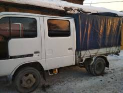 Nissan Diesel Condor. Продам nissan condor, 3 000 куб. см., 2 500 кг., 6x2
