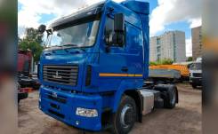 МАЗ 5440. С5-8520-031, 6 650 куб. см., 10 500 кг., 4x2