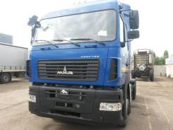 МАЗ 544029-1420-031. , 11 596 куб. см., 10 500 кг., 4x2