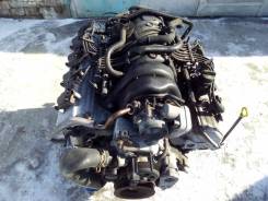 Двигатель в сборе. Jeep Grand Cherokee, WK, WH Jeep Commander Двигатели: HEMI, EZB, EVA, EKG, EZD, EVE, EZH, ESF, EVD, EXL, HEMIV8