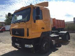 МАЗ 5440. С9-570-031, 11 120 куб. см., 10 500 кг., 4x2