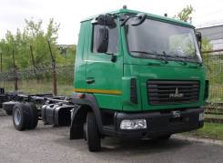 МАЗ 4371. N2-540-000, 4 750 куб. см., 5 600 кг., 4x2