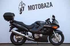 Suzuki GSX 750 Inazuma. 750 куб. см., исправен, птс, без пробега