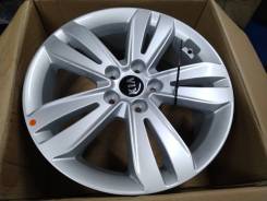 KIA. 7.0x17", 5x114.30, ET48.5, ЦО 67,1 мм.