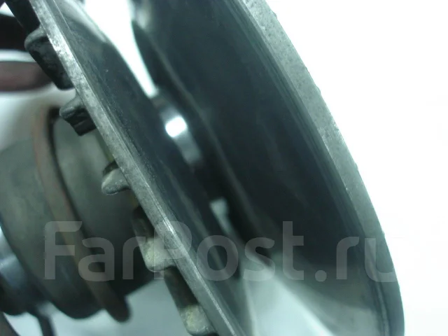 Проточка вариатора suzuki skywave 400