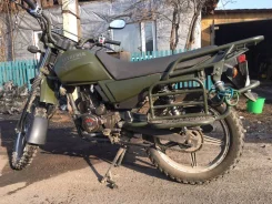Irbis Intruder. 200����. ��., ��������, ���, � �������� ����