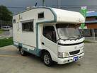 Toyota Dyna. Автодом, 2 000 куб. см. Под заказ